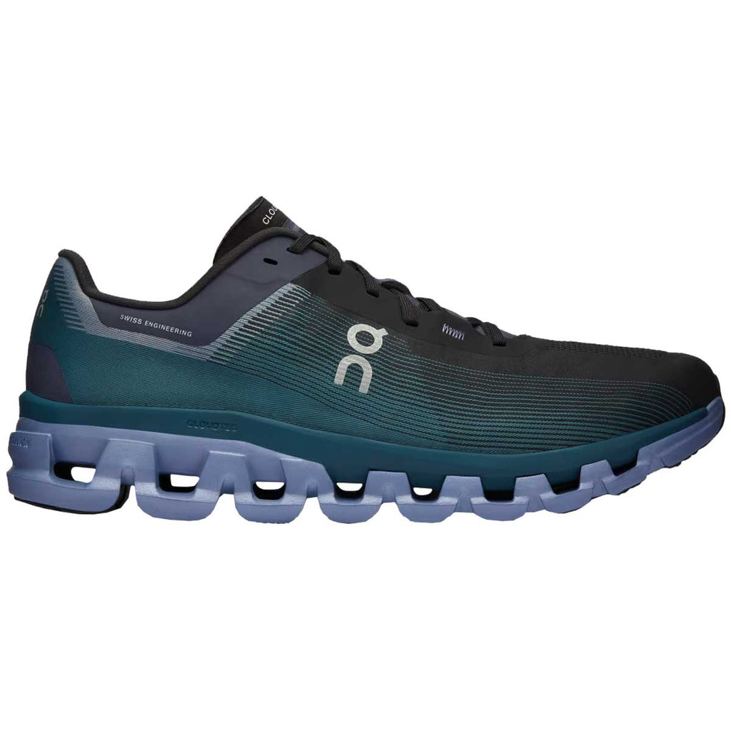  On-Running Cloud Hi Tenis de correr, para hombre