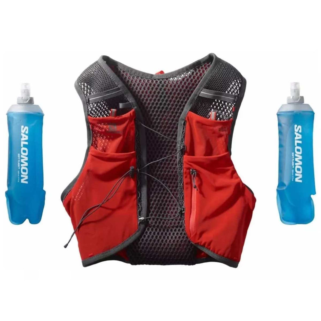 Salomon Chaleco Hidratación Active Skin 8 - C19096 - Total Sport