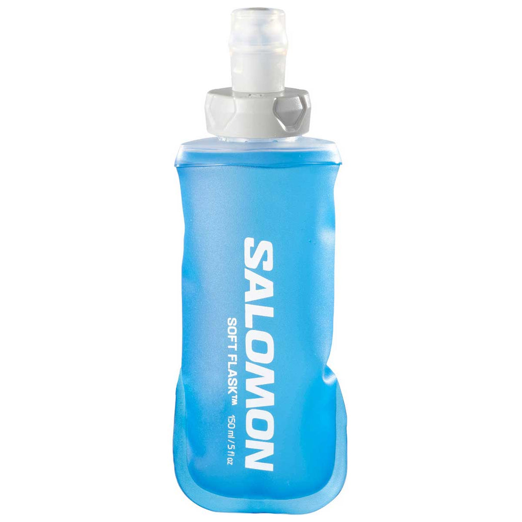 Soft Flask Water Bottle - 16 oz - Fitletic