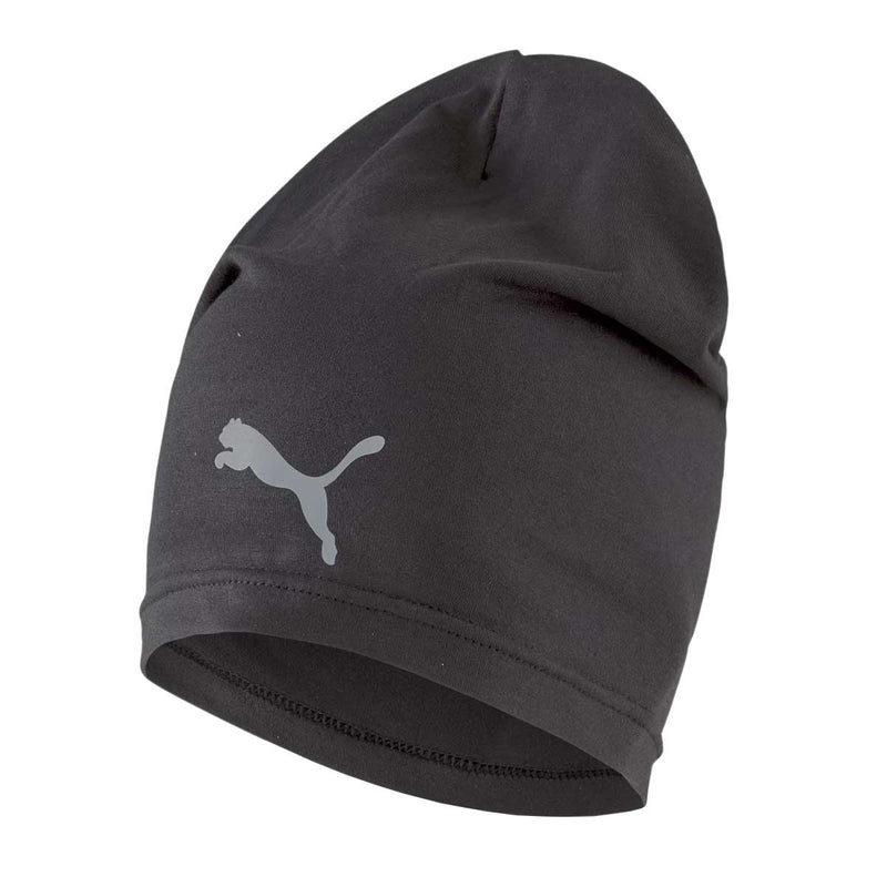 Gorro Running Puma Slouchy Black