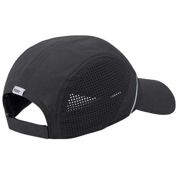 Gorra Ligera Puma LW RUNNER CAP Negra