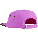 Gorra Deportiva Puma ESS RUNNING 5 PANEL Wild Berry