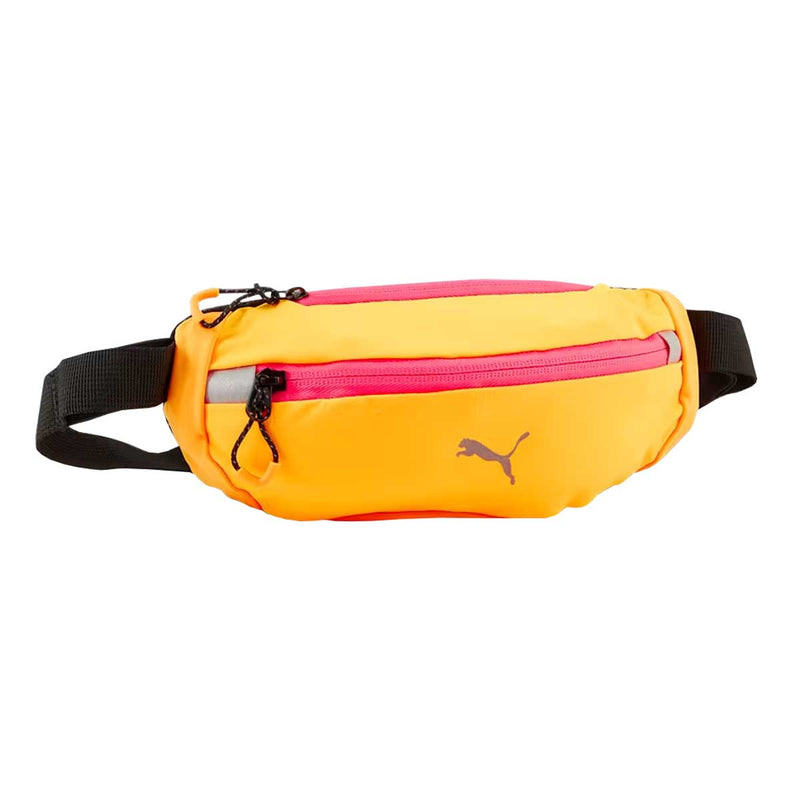 Cangurera Running Puma PR CLASSIC WAIST BAG Sun Stream