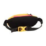 Cangurera Running Puma PR CLASSIC WAIST BAG Sun Stream