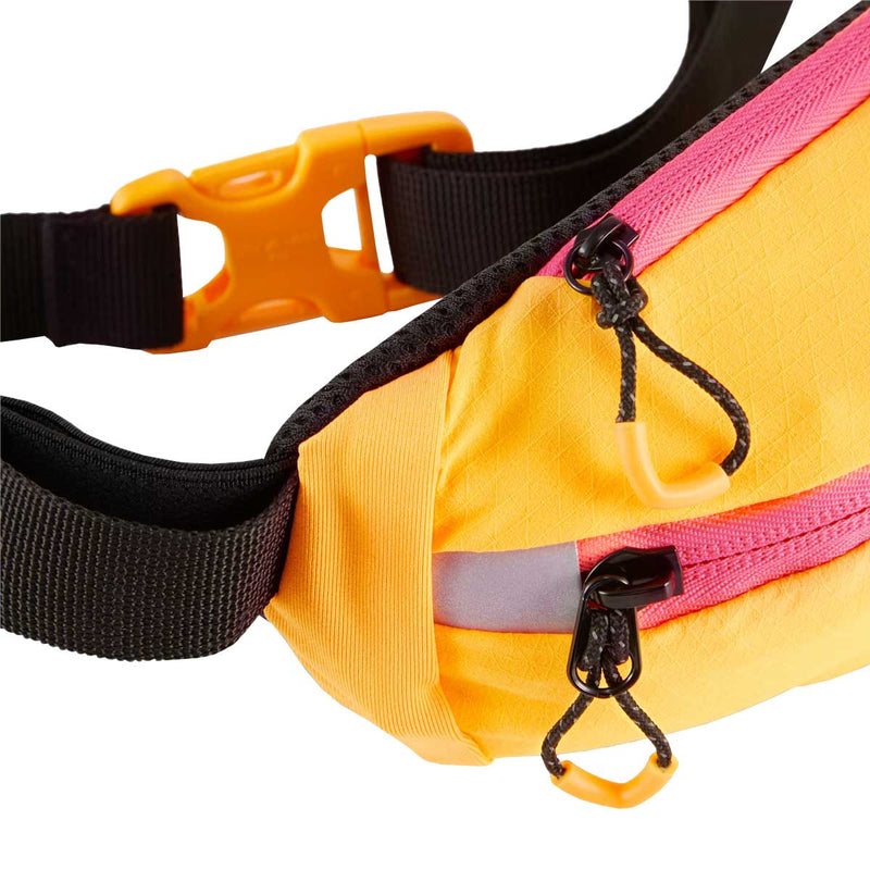 Cangurera Running Puma PR CLASSIC WAIST BAG Sun Stream