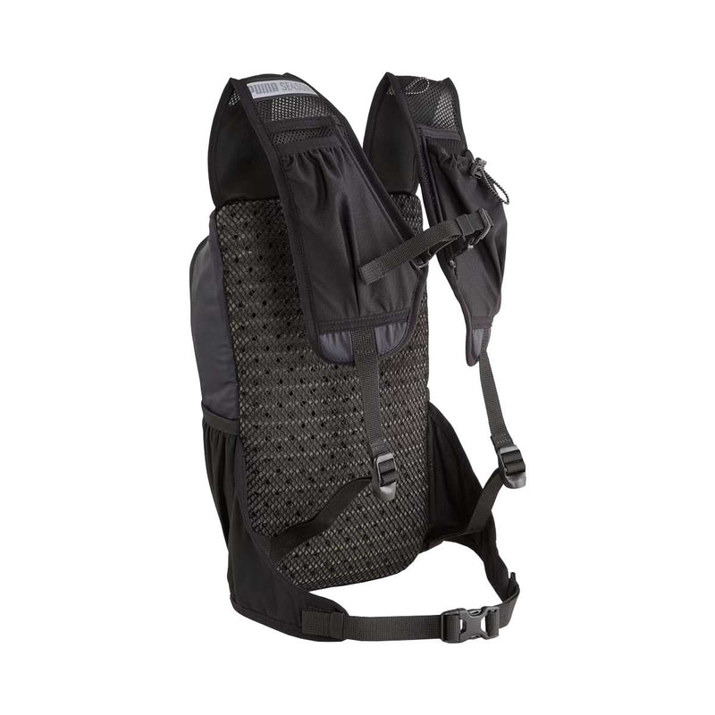 Mochila Puma de Trail Running SEASONS Negra