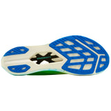 Tenis Brooks Hyperion Elite 4PB Blanco Verde Hombre