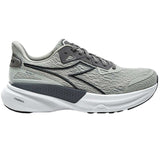 Tenis Running Diadora NUCLEO 2 Gris Blanco Hombre