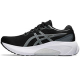 Tenis Asics GEL KAYANO 30 Running Negro Blanco Hombre