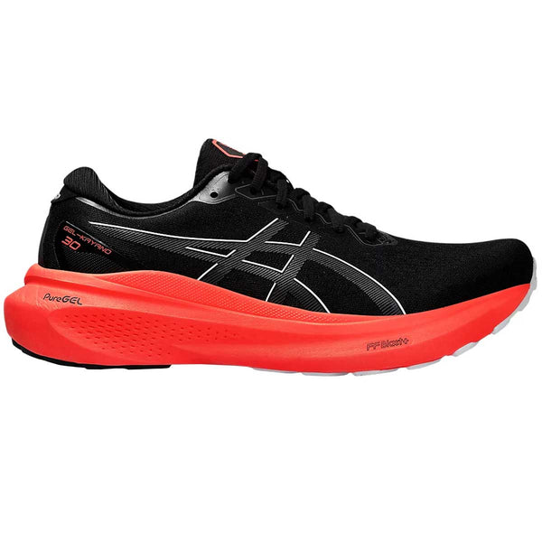 Asics kayano cheap 25 mujer Rojas