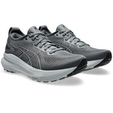 Tenis Asics GEL KAYANO 31 Gris Multi Hombre