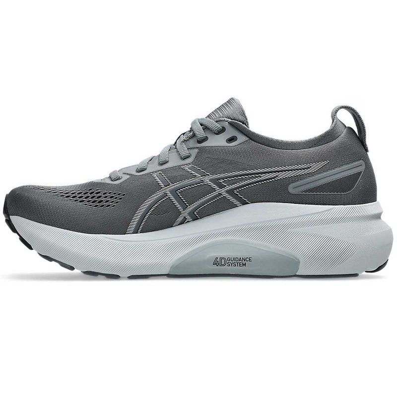 Tenis Asics GEL KAYANO 31 Gris Multi Hombre