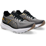 Tenis Asics GEL KAYANO 31 Gris Blanco Hombre