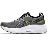 Tenis Asics GEL KAYANO 31 Gris Blanco Hombre