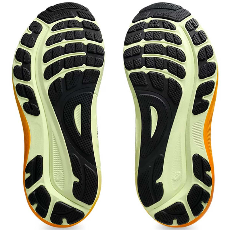Tenis Asics GEL KAYANO 31 Azul Naranja Hombre