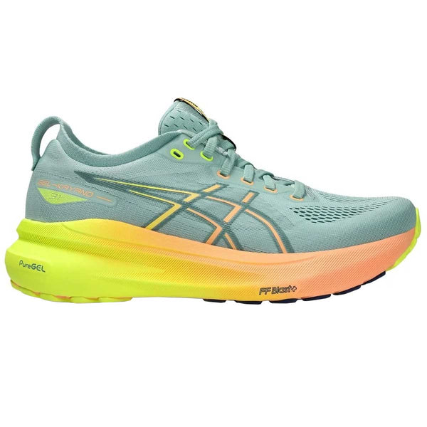 Tenis Asics GEL KAYANO 31 Edicion Paris Hombre