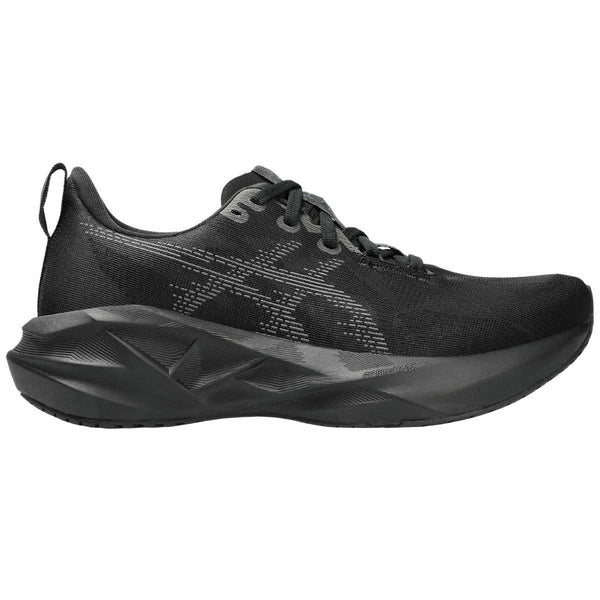 Tenis Asics Running NOVABLAST 5 Full Negro Hombre