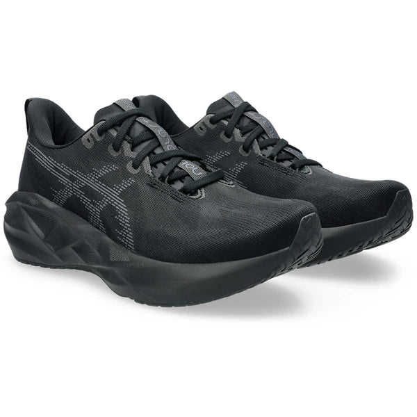 Tenis Asics Running NOVABLAST 5 Full Negro Hombre