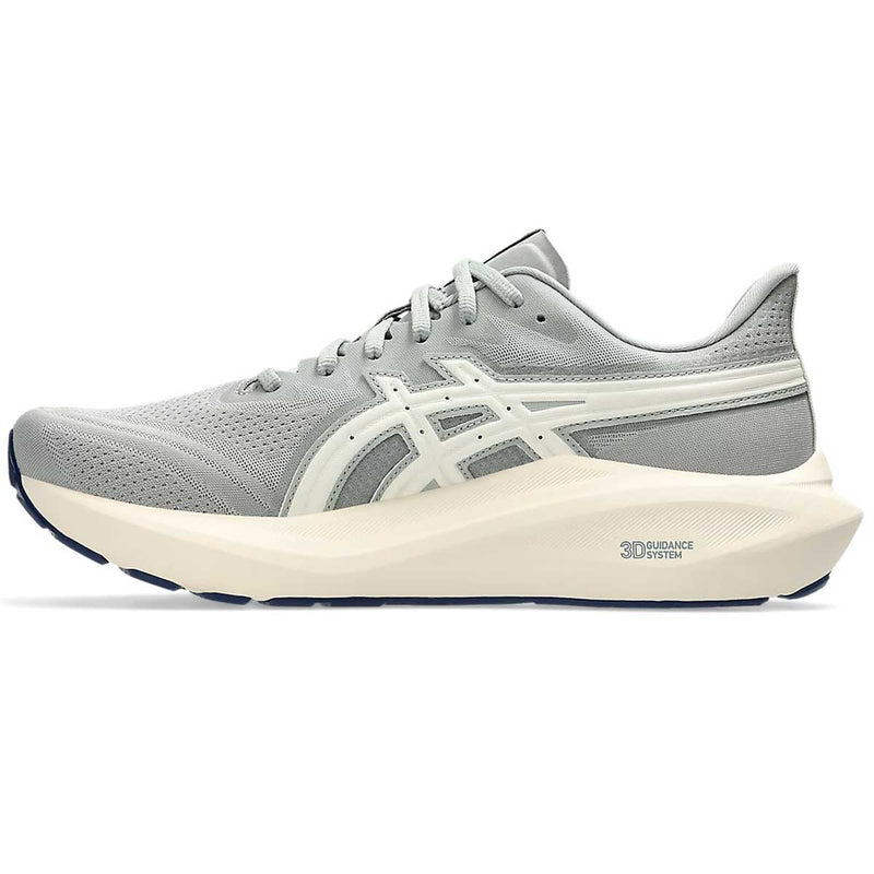 Tenis Asics Running GT 2000 13 Gris Beige Hombre