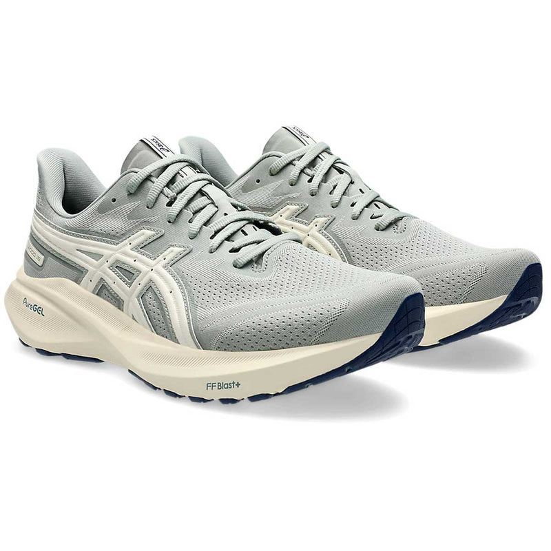 Tenis Asics Running GT 2000 13 Gris Beige Hombre