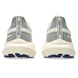 Tenis Asics Running GT 2000 13 Gris Beige Hombre