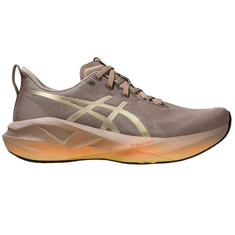 Tenis Asics Running NOVABLAST 5 Luxe Hombre