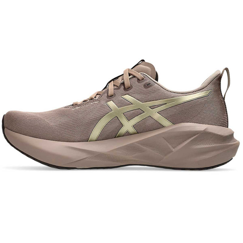 Tenis Asics Running NOVABLAST 5 Luxe Hombre