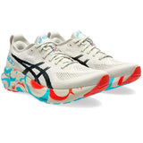 Tenis Asics GEL KAYANO 31 TOKYO Blanco Hombre