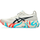 Tenis Asics GEL KAYANO 31 TOKYO Blanco Hombre