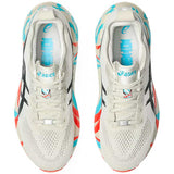 Tenis Asics GEL KAYANO 31 TOKYO Blanco Hombre