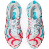 Tenis Asics Running NOVABLAST 5 TOKYO Blanco Hombre