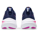 Tenis Asics GEL NIMBUS 26 Navy Magenta Mujer