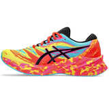 Tenis Asics NOVABLAST 3 Running Aquarium Mujer