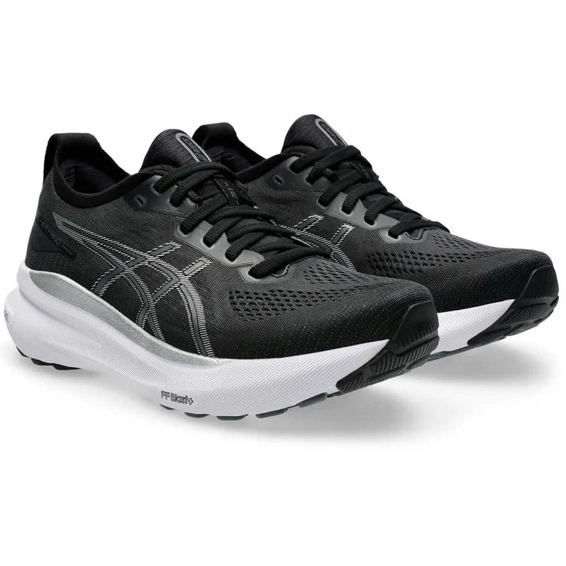 Asics kayano 21 Negro online