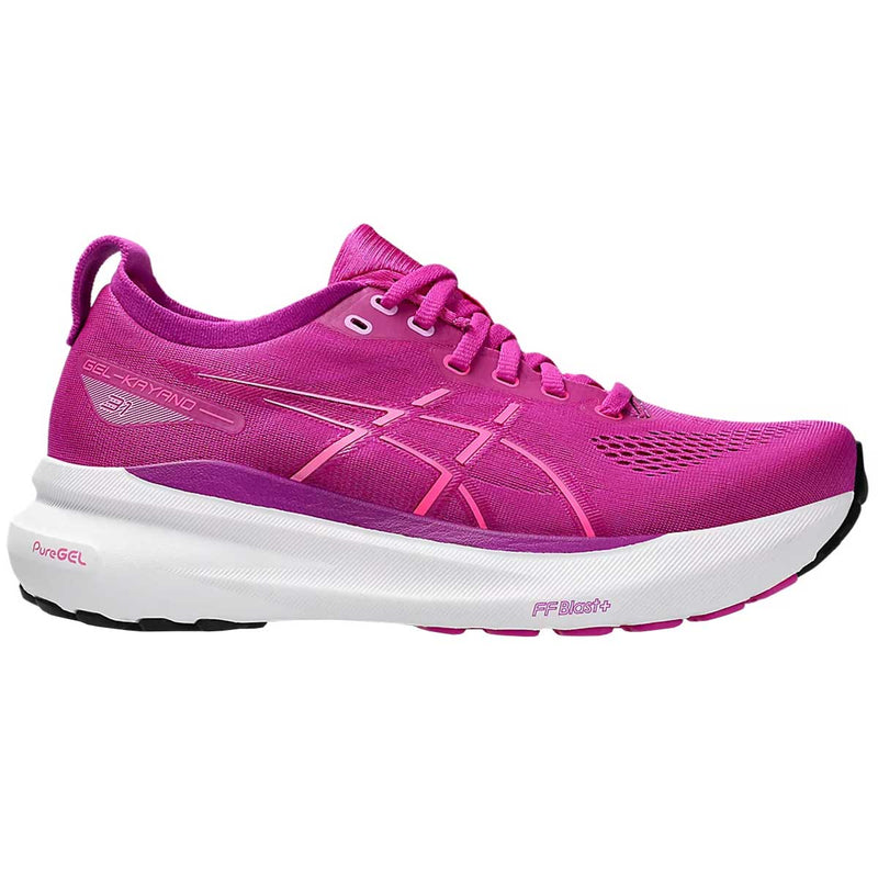 Asics gel kayano 24 hombre Purpura online