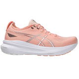 Tenis Asics GEL KAYANO 31 Rosa Silver Mujer