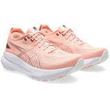 Tenis Asics GEL KAYANO 31 Rosa Silver Mujer