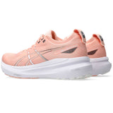 Tenis Asics GEL KAYANO 31 Rosa Silver Mujer