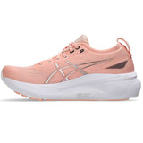 Tenis Asics GEL KAYANO 31 Rosa Silver Mujer