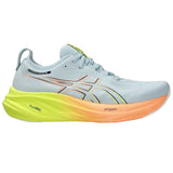 Tenis Asics GEL NIMBUS 26 Edición Paris Mujer