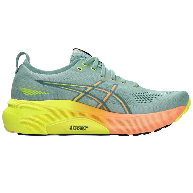 Asics kayano 21 precio best sale