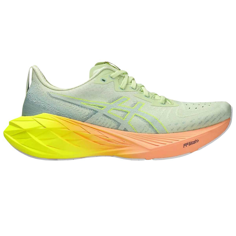 Tenis Asics NOVABLAST 4 Edición Paris Mujer