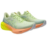 Tenis Asics NOVABLAST 4 Edición Paris Mujer