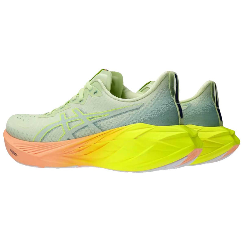 Tenis Asics NOVABLAST 4 Edición Paris Mujer