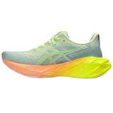 Tenis Asics NOVABLAST 4 Edición Paris Mujer