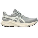 Tenis Asics Running GT 2000 13 Gris Beige Mujer