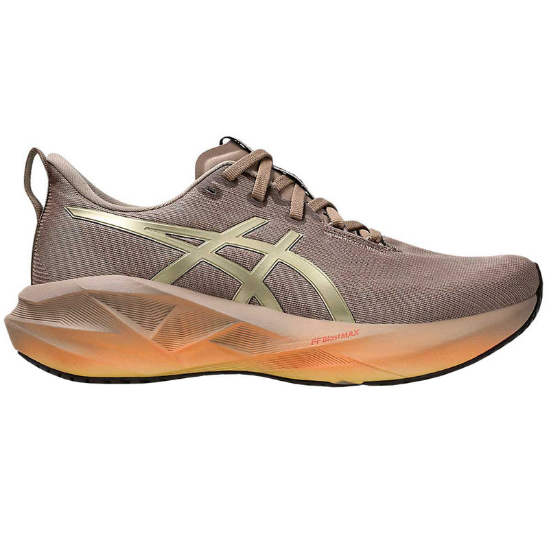 Tenis Asics Running NOVABLAST 5 Luxe Mujer