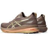 Tenis Asics GEL KAYANO 31 Dorado Unisex