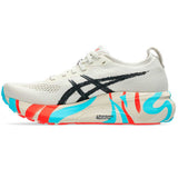 Tenis Asics GEL KAYANO 31 TOKYO Blanco Mujer