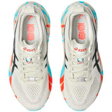 Tenis Asics GEL KAYANO 31 TOKYO Blanco Mujer